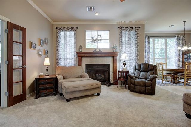 2113 Pine View Terrace, Edmond, OK 73003