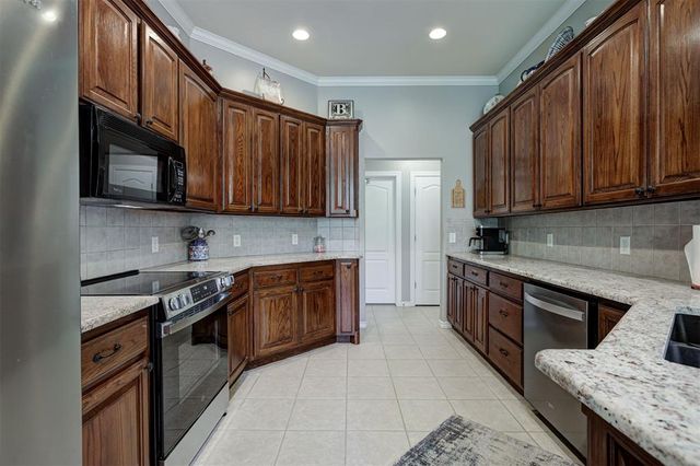 2113 Pine View Terrace, Edmond, OK 73003