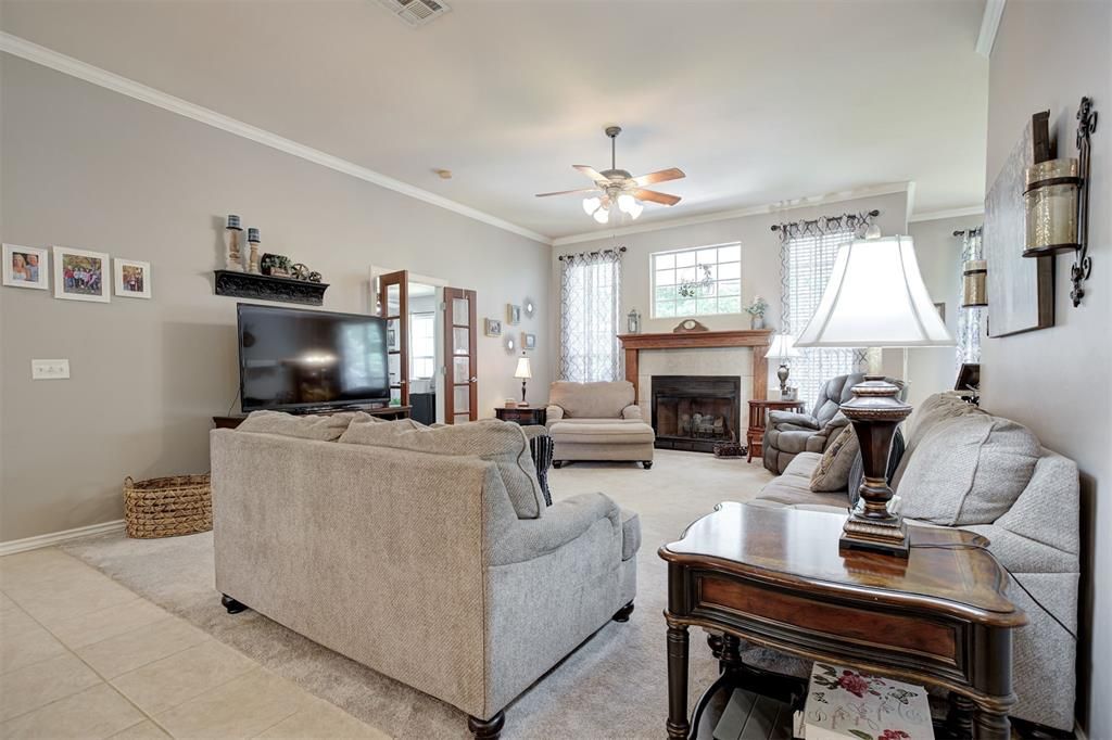 2113 Pine View Terrace, Edmond, OK 73003