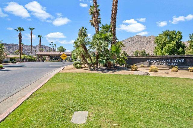 78130 Cortez Lane 56, Indian Wells, CA 92210