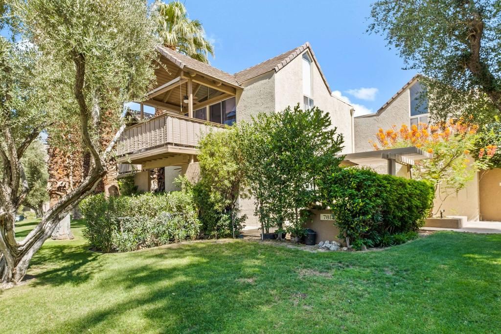 Image 19 of property listing at 78130 Cortez Lane 56, Indian Wells, CA 92210