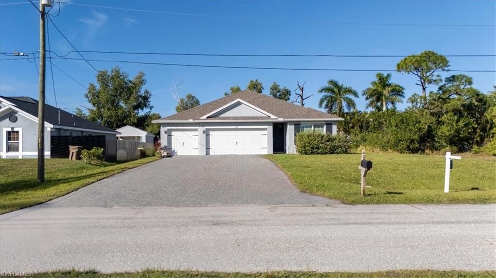 1216 NW 21st PL, CAPE CORAL, FL 33993 — photo 3