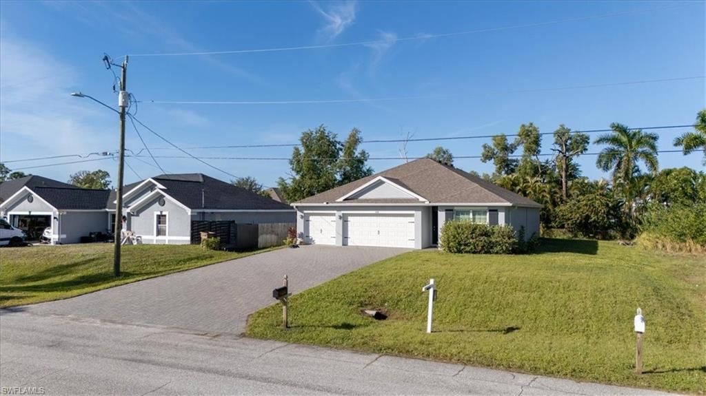 1216 NW 21st PL, CAPE CORAL, FL 33993 — photo 4