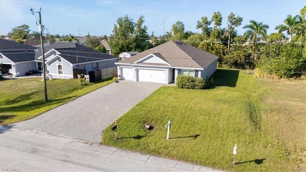 1216 NW 21st PL, CAPE CORAL, FL 33993 — photo 5