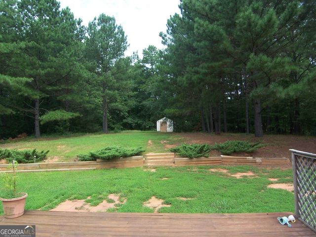 236 Major Road, Sharpsburg, GA 30277