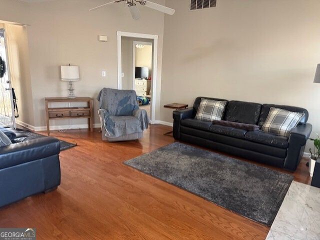 236 Major Road, Sharpsburg, GA 30277