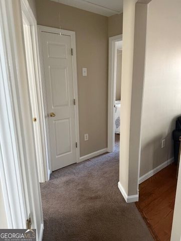 236 Major Road, Sharpsburg, GA 30277