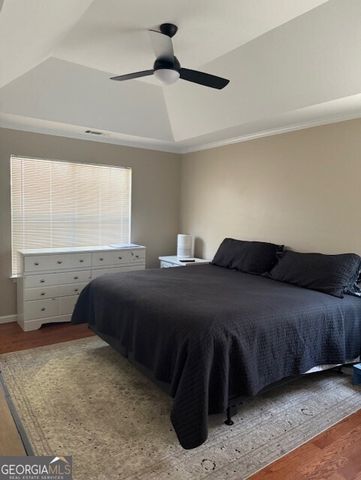 236 Major Road, Sharpsburg, GA 30277