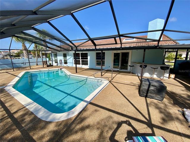 9801 SAN MORENO WAY, Port Richey, FL 34668