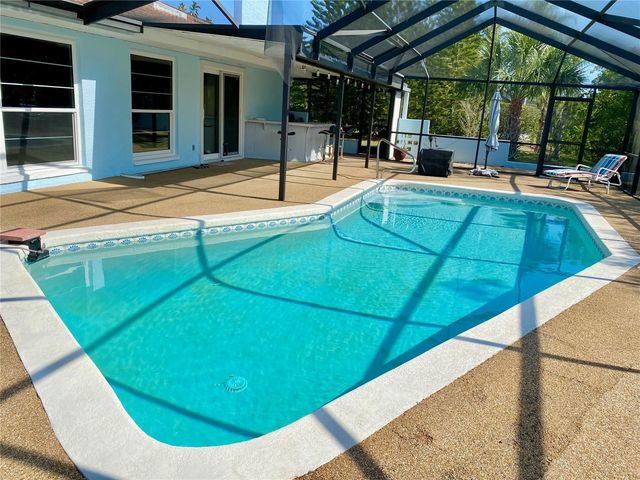 9801 SAN MORENO WAY, Port Richey, FL 34668