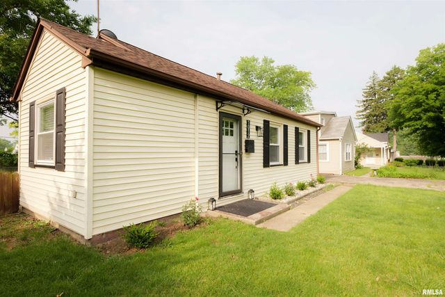 1012 E PARIS Avenue, Peoria Heights, IL 61616