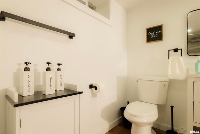 1012 E PARIS Avenue, Peoria Heights, IL 61616