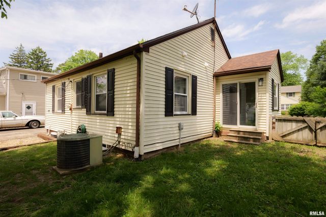 1012 E PARIS Avenue, Peoria Heights, IL 61616