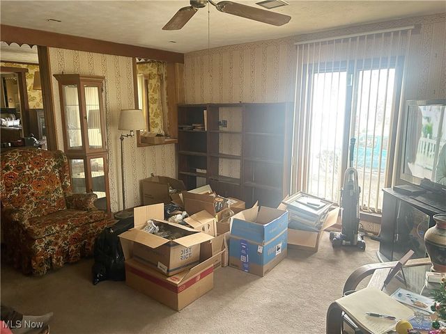 13661 W Spring Street, Burton, OH 44021