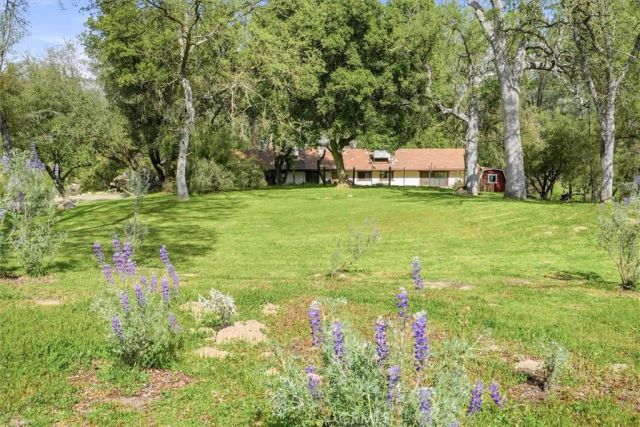 28911 Gray Squirrel, Coarsegold, CA 93614