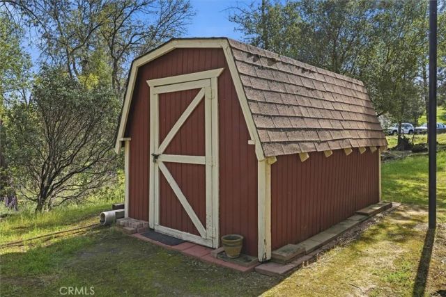 28911 Gray Squirrel, Coarsegold, CA 93614