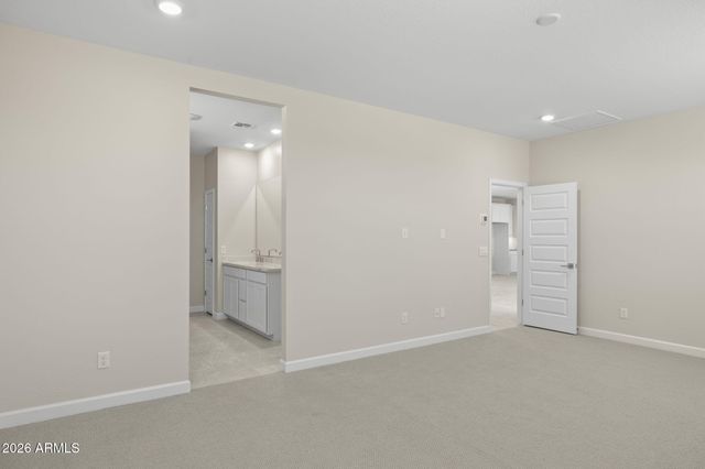 17648 W BROWN Street, Waddell, AZ 85355