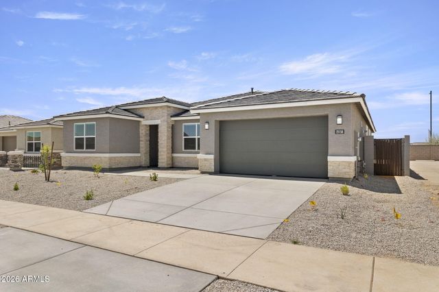 17648 W BROWN Street, Waddell, AZ 85355