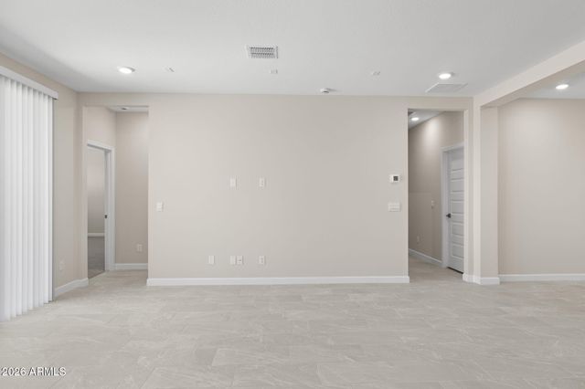 17648 W BROWN Street, Waddell, AZ 85355