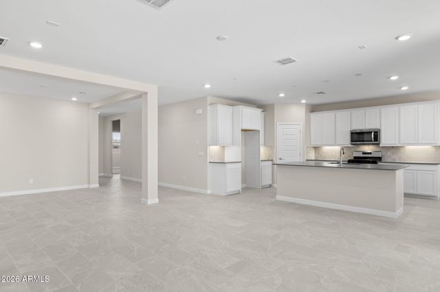 17648 W BROWN Street, Waddell, AZ 85355