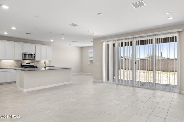17648 W BROWN Street, Waddell, AZ 85355