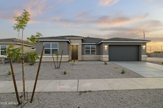 17648 W BROWN Street, Waddell, AZ 85355