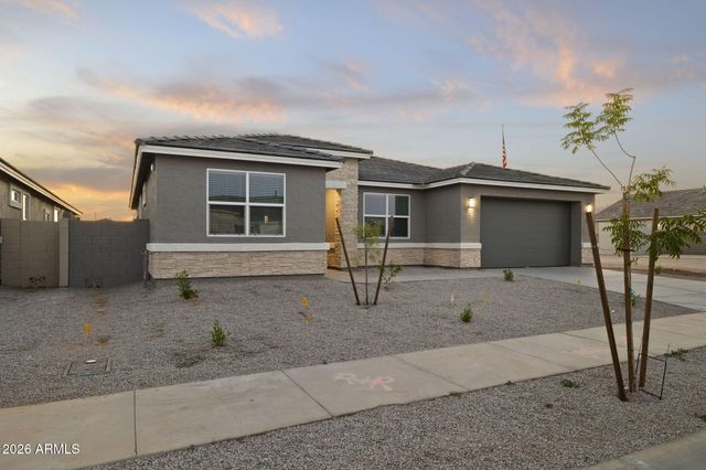 17648 W BROWN Street, Waddell, AZ 85355