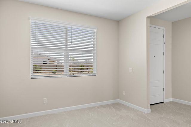17648 W BROWN Street, Waddell, AZ 85355