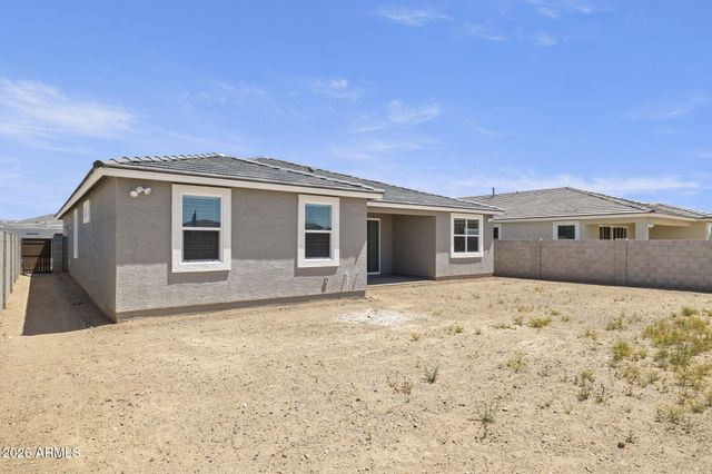 17648 W BROWN Street, Waddell, AZ 85355