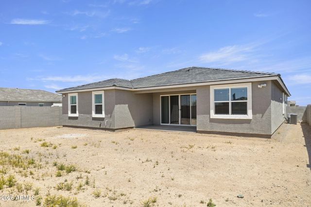 17648 W BROWN Street, Waddell, AZ 85355