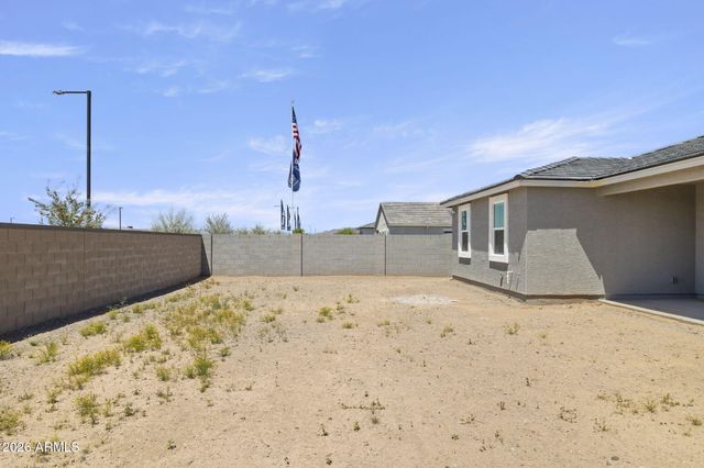 17648 W BROWN Street, Waddell, AZ 85355