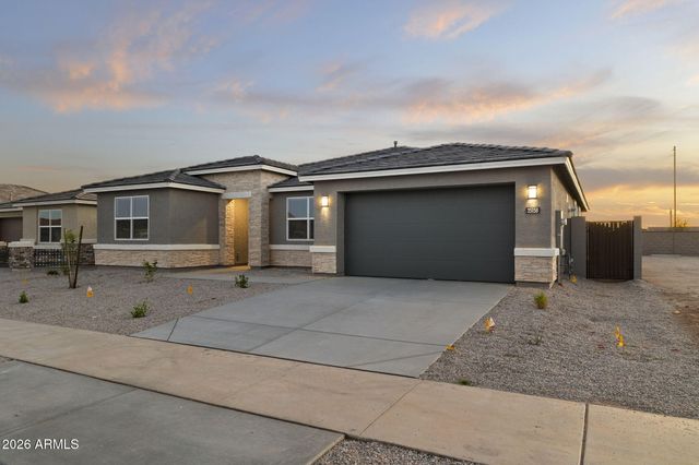 17648 W BROWN Street, Waddell, AZ 85355