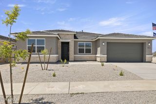 17648 W BROWN Street, Waddell, AZ 85355