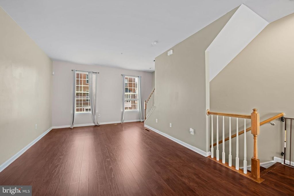 Image 8 of property listing at 722 S MACON ST, Baltimore, MD 21224