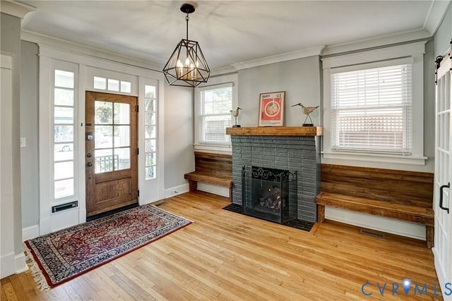 4912 Grove Ave, Richmond, VA 23226