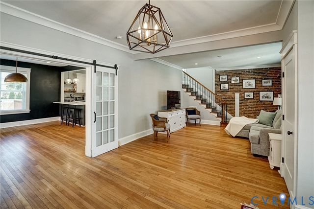 4912 Grove Ave, Richmond, VA 23226