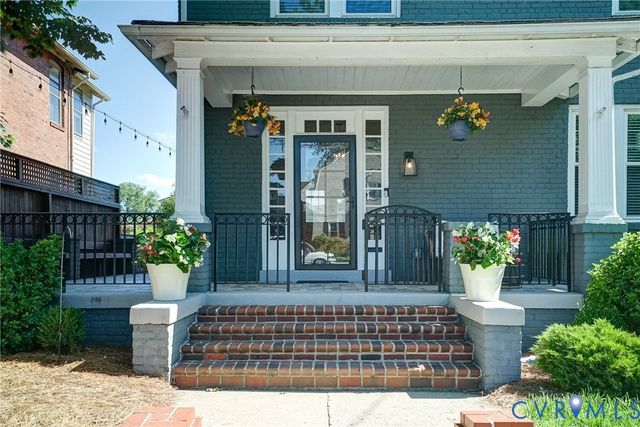 4912 Grove Ave, Richmond, VA 23226