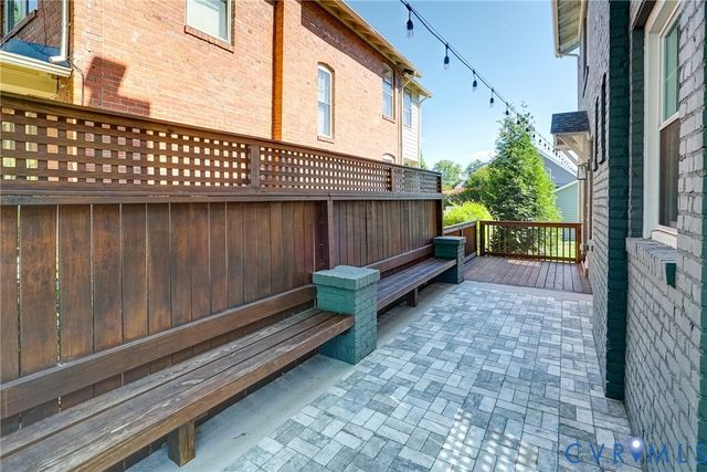 4912 Grove Ave, Richmond, VA 23226