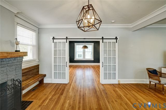 4912 Grove Ave, Richmond, VA 23226