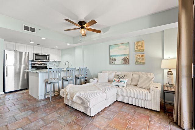 6100 N Ocean Blvd Unit 107, North Myrtle Beach, SC 29582