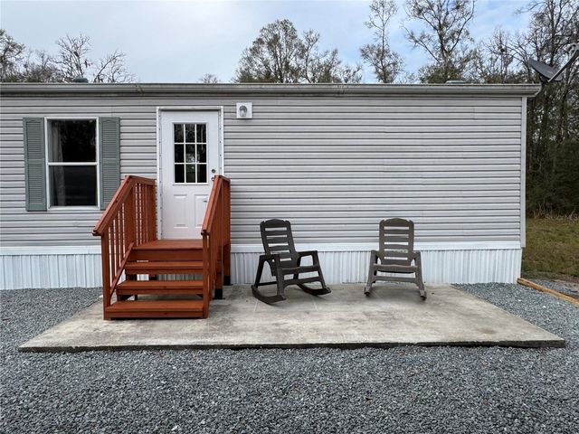 4317 284TH STREET, Branford, FL 32008