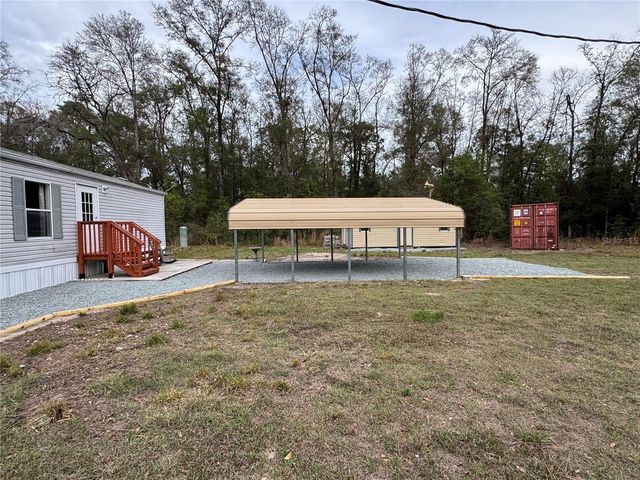 4317 284TH STREET, Branford, FL 32008