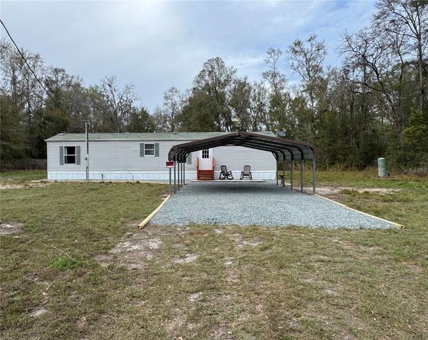 4317 284TH STREET, Branford, FL 32008