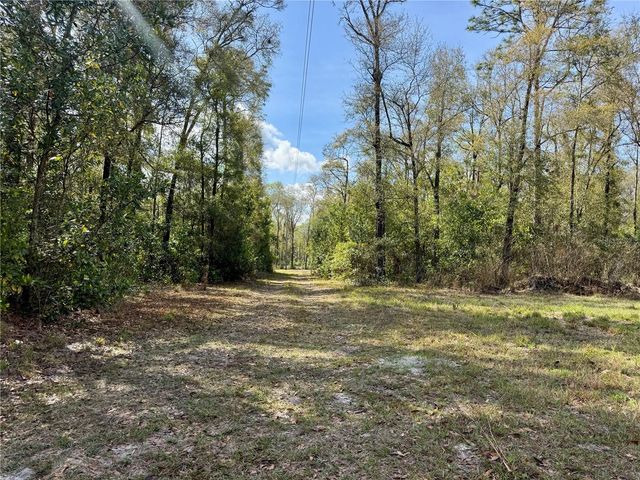 4317 284TH STREET, Branford, FL 32008