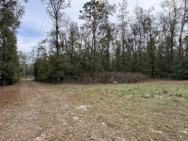 4317 284TH STREET, Branford, FL 32008