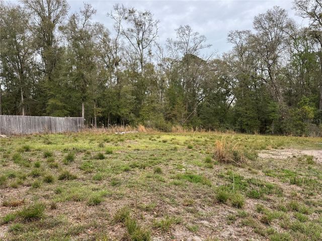 4317 284TH STREET, Branford, FL 32008