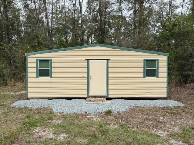 4317 284TH STREET, Branford, FL 32008