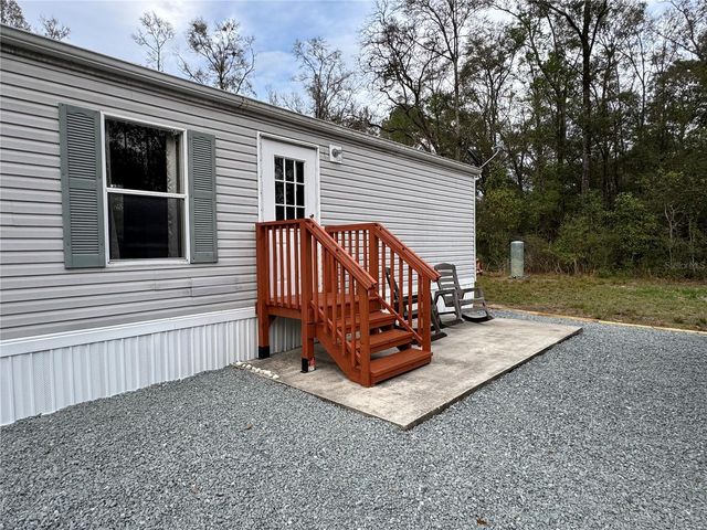 4317 284TH STREET, Branford, FL 32008