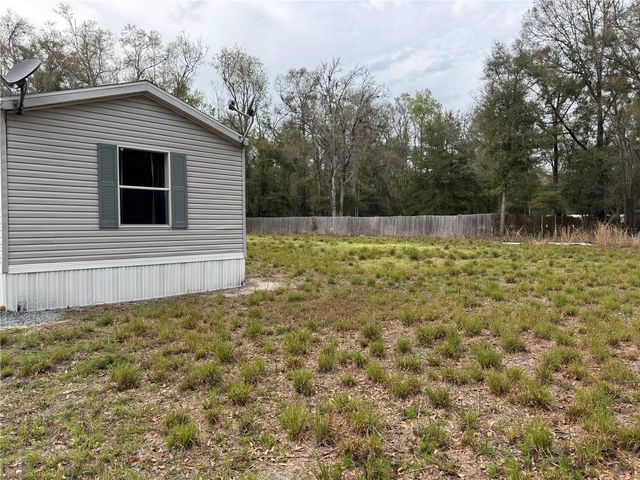 4317 284TH STREET, Branford, FL 32008