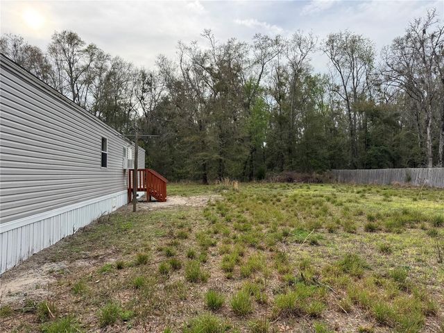 4317 284TH STREET, Branford, FL 32008